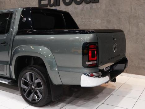 VOLKSWAGEN Amarok 3.0 V6 CABINE DUPLA HIGHLINE EXTREME 4X4 TURBO INTERCOOLER AUTOM�TICO, Foto 7