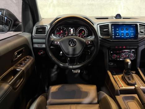 VOLKSWAGEN Amarok 3.0 V6 CABINE DUPLA HIGHLINE EXTREME 4X4 TURBO INTERCOOLER AUTOM�TICO, Foto 13