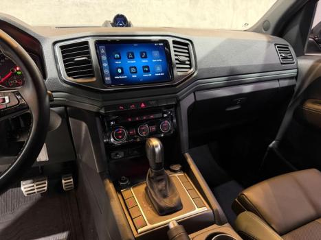 VOLKSWAGEN Amarok 3.0 V6 CABINE DUPLA HIGHLINE EXTREME 4X4 TURBO INTERCOOLER AUTOM�TICO, Foto 14