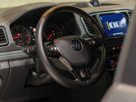 VOLKSWAGEN Amarok 3.0 V6 CABINE DUPLA HIGHLINE EXTREME 4X4 TURBO INTERCOOLER AUTOM�TICO, Foto 16