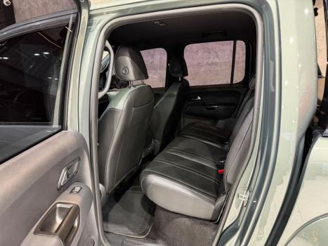 VOLKSWAGEN Amarok 3.0 V6 CABINE DUPLA HIGHLINE EXTREME 4X4 TURBO INTERCOOLER AUTOM�TICO, Foto 20