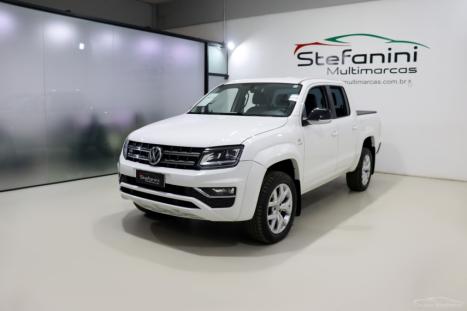 VOLKSWAGEN Amarok 3.0 V6 CABINE DUPLA HIGHLINE 4X4 TURBO INTERCOOLER AUTOM�TICO, Foto 1