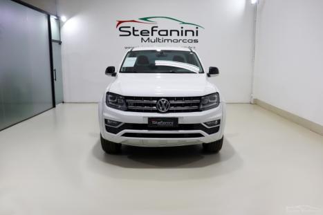VOLKSWAGEN Amarok 3.0 V6 CABINE DUPLA HIGHLINE 4X4 TURBO INTERCOOLER AUTOM�TICO, Foto 2