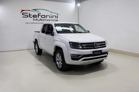 VOLKSWAGEN Amarok 3.0 V6 CABINE DUPLA HIGHLINE 4X4 TURBO INTERCOOLER AUTOM�TICO, Foto 3