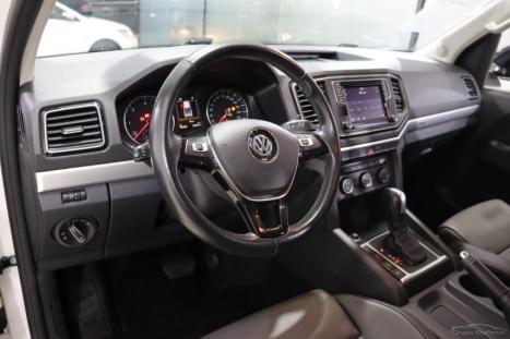 VOLKSWAGEN Amarok 3.0 V6 CABINE DUPLA HIGHLINE 4X4 TURBO INTERCOOLER AUTOM�TICO, Foto 4