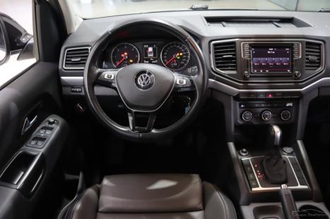 VOLKSWAGEN Amarok 3.0 V6 CABINE DUPLA HIGHLINE 4X4 TURBO INTERCOOLER AUTOM�TICO, Foto 5