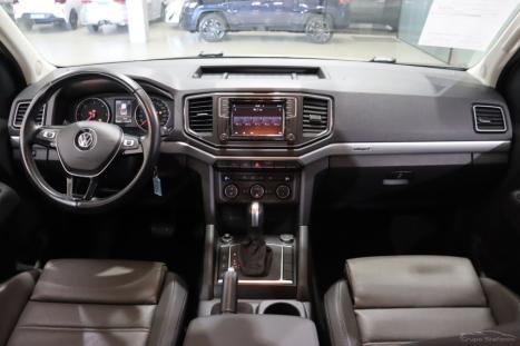 VOLKSWAGEN Amarok 3.0 V6 CABINE DUPLA HIGHLINE 4X4 TURBO INTERCOOLER AUTOM�TICO, Foto 6