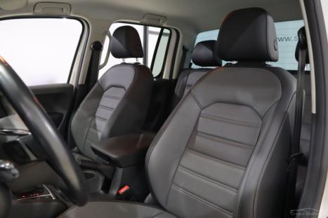 VOLKSWAGEN Amarok 3.0 V6 CABINE DUPLA HIGHLINE 4X4 TURBO INTERCOOLER AUTOM�TICO, Foto 7