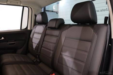 VOLKSWAGEN Amarok 3.0 V6 CABINE DUPLA HIGHLINE 4X4 TURBO INTERCOOLER AUTOM�TICO, Foto 8