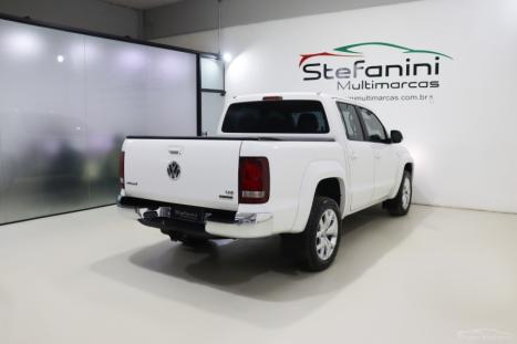 VOLKSWAGEN Amarok 3.0 V6 CABINE DUPLA HIGHLINE 4X4 TURBO INTERCOOLER AUTOM�TICO, Foto 11