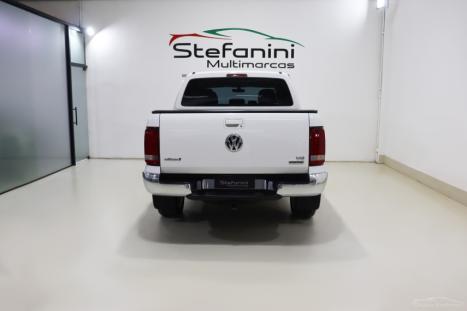 VOLKSWAGEN Amarok 3.0 V6 CABINE DUPLA HIGHLINE 4X4 TURBO INTERCOOLER AUTOM�TICO, Foto 12