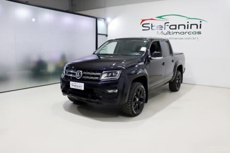 VOLKSWAGEN Amarok 3.0 V6 CABINE DUPLA HIGHLINE 4X4 TURBO INTERCOOLER AUTOM�TICO, Foto 1