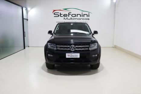 VOLKSWAGEN Amarok 3.0 V6 CABINE DUPLA HIGHLINE 4X4 TURBO INTERCOOLER AUTOM�TICO, Foto 2