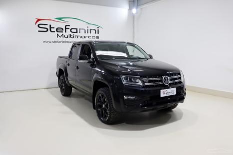 VOLKSWAGEN Amarok 3.0 V6 CABINE DUPLA HIGHLINE 4X4 TURBO INTERCOOLER AUTOM�TICO, Foto 3
