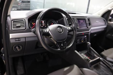 VOLKSWAGEN Amarok 3.0 V6 CABINE DUPLA HIGHLINE 4X4 TURBO INTERCOOLER AUTOM�TICO, Foto 4