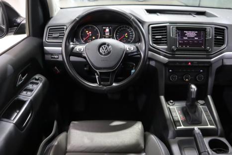 VOLKSWAGEN Amarok 3.0 V6 CABINE DUPLA HIGHLINE 4X4 TURBO INTERCOOLER AUTOM�TICO, Foto 5