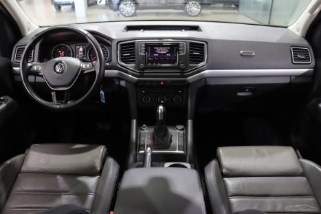 VOLKSWAGEN Amarok 3.0 V6 CABINE DUPLA HIGHLINE 4X4 TURBO INTERCOOLER AUTOM�TICO, Foto 6
