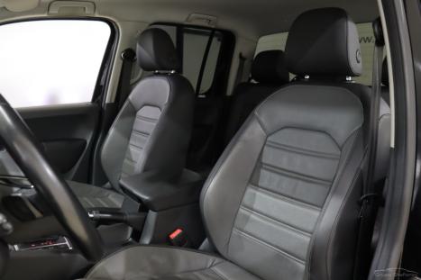 VOLKSWAGEN Amarok 3.0 V6 CABINE DUPLA HIGHLINE 4X4 TURBO INTERCOOLER AUTOM�TICO, Foto 7