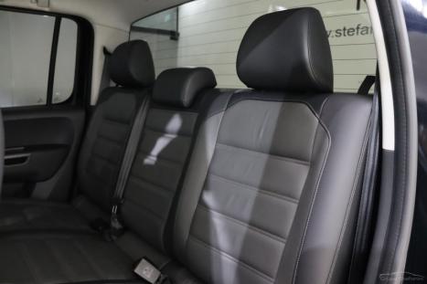 VOLKSWAGEN Amarok 3.0 V6 CABINE DUPLA HIGHLINE 4X4 TURBO INTERCOOLER AUTOM�TICO, Foto 8