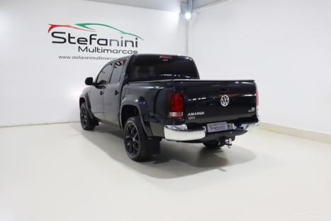 VOLKSWAGEN Amarok 3.0 V6 CABINE DUPLA HIGHLINE 4X4 TURBO INTERCOOLER AUTOM�TICO, Foto 13