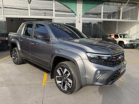 VOLKSWAGEN Amarok 3.0 V6 CABINE DUPLA HIGHLINE EXTREME 4X4 TURBO INTERCOOLER AUTOM�TICO, Foto 1