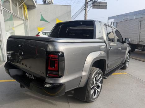 VOLKSWAGEN Amarok 3.0 V6 CABINE DUPLA HIGHLINE EXTREME 4X4 TURBO INTERCOOLER AUTOM�TICO, Foto 11