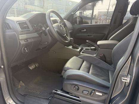 VOLKSWAGEN Amarok 3.0 V6 CABINE DUPLA HIGHLINE EXTREME 4X4 TURBO INTERCOOLER AUTOM�TICO, Foto 14