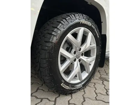 VOLKSWAGEN Amarok 3.0 V6 CABINE DUPLA HIGHLINE 4X4 TURBO INTERCOOLER AUTOM�TICO, Foto 11