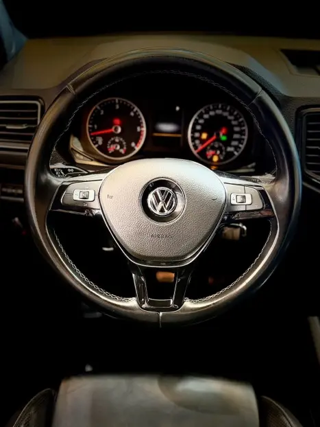 VOLKSWAGEN Amarok 3.0 V6 CABINE DUPLA HIGHLINE EXTREME 4X4 TURBO INTERCOOLER AUTOM�TICO, Foto 7