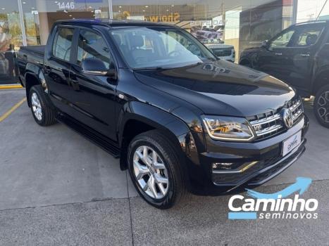 VOLKSWAGEN Amarok 3.0 V6 CABINE DUPLA HIGHLINE 4X4 TURBO INTERCOOLER AUTOM�TICO, Foto 3