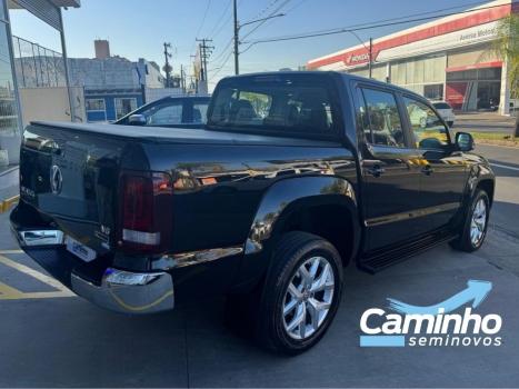 VOLKSWAGEN Amarok 3.0 V6 CABINE DUPLA HIGHLINE 4X4 TURBO INTERCOOLER AUTOM�TICO, Foto 5