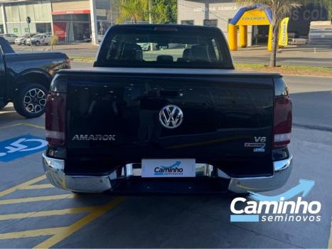 VOLKSWAGEN Amarok 3.0 V6 CABINE DUPLA HIGHLINE 4X4 TURBO INTERCOOLER AUTOM�TICO, Foto 6