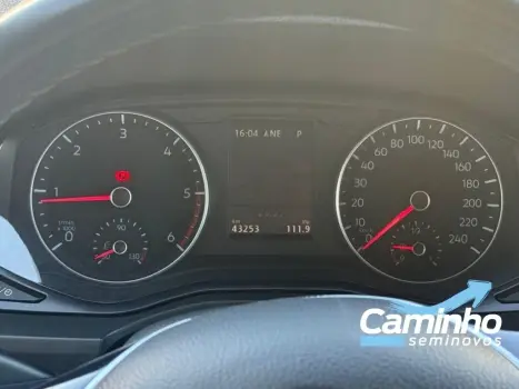VOLKSWAGEN Amarok 3.0 V6 CABINE DUPLA HIGHLINE 4X4 TURBO INTERCOOLER AUTOM�TICO, Foto 11