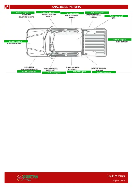 VOLKSWAGEN Amarok 3.0 V6 CABINE DUPLA HIGHLINE 4X4 TURBO INTERCOOLER AUTOM�TICO, Foto 12