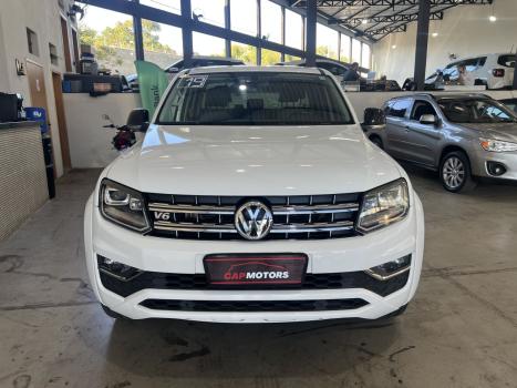 VOLKSWAGEN Amarok 3.0 V6 CABINE DUPLA HIGHLINE 4X4 TURBO INTERCOOLER AUTOM�TICO, Foto 1