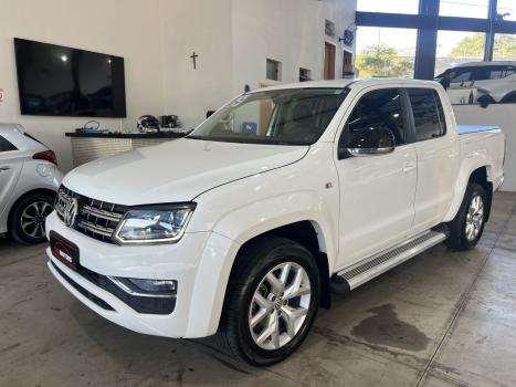 VOLKSWAGEN Amarok 3.0 V6 CABINE DUPLA HIGHLINE 4X4 TURBO INTERCOOLER AUTOM�TICO, Foto 3