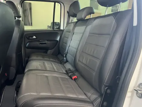 VOLKSWAGEN Amarok 3.0 V6 CABINE DUPLA HIGHLINE 4X4 TURBO INTERCOOLER AUTOM�TICO, Foto 8