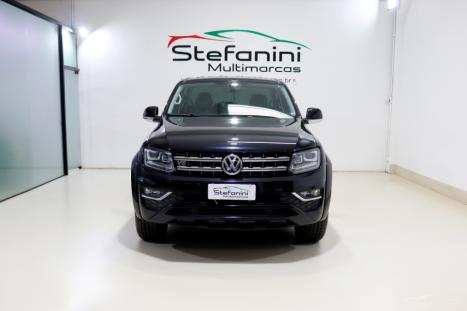 VOLKSWAGEN Amarok 3.0 V6 CABINE DUPLA HIGHLINE 4X4 TURBO INTERCOOLER AUTOM�TICO, Foto 2