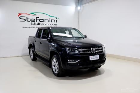VOLKSWAGEN Amarok 3.0 V6 CABINE DUPLA HIGHLINE 4X4 TURBO INTERCOOLER AUTOM�TICO, Foto 3