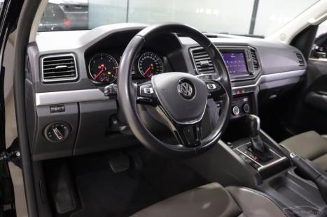 VOLKSWAGEN Amarok 3.0 V6 CABINE DUPLA HIGHLINE 4X4 TURBO INTERCOOLER AUTOM�TICO, Foto 4
