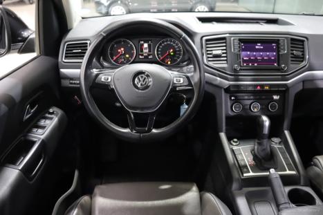 VOLKSWAGEN Amarok 3.0 V6 CABINE DUPLA HIGHLINE 4X4 TURBO INTERCOOLER AUTOM�TICO, Foto 5