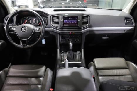 VOLKSWAGEN Amarok 3.0 V6 CABINE DUPLA HIGHLINE 4X4 TURBO INTERCOOLER AUTOM�TICO, Foto 6