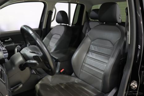 VOLKSWAGEN Amarok 3.0 V6 CABINE DUPLA HIGHLINE 4X4 TURBO INTERCOOLER AUTOM�TICO, Foto 7