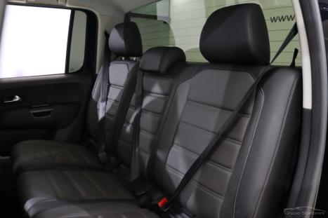 VOLKSWAGEN Amarok 3.0 V6 CABINE DUPLA HIGHLINE 4X4 TURBO INTERCOOLER AUTOM�TICO, Foto 8