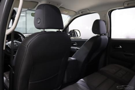 VOLKSWAGEN Amarok 3.0 V6 CABINE DUPLA HIGHLINE 4X4 TURBO INTERCOOLER AUTOM�TICO, Foto 9