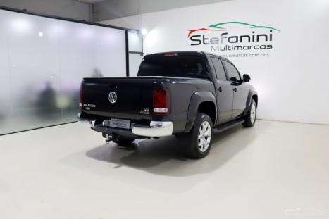 VOLKSWAGEN Amarok 3.0 V6 CABINE DUPLA HIGHLINE 4X4 TURBO INTERCOOLER AUTOM�TICO, Foto 11