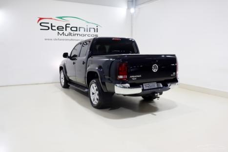 VOLKSWAGEN Amarok 3.0 V6 CABINE DUPLA HIGHLINE 4X4 TURBO INTERCOOLER AUTOM�TICO, Foto 13