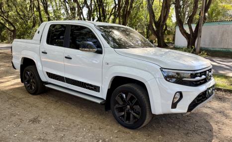 VOLKSWAGEN Amarok 3.0 V6 CABINE DUPLA HIGHLINE EXTREME 4X4 TURBO INTERCOOLER AUTOM�TICO, Foto 2