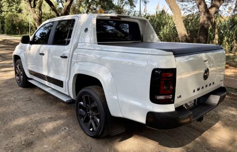 VOLKSWAGEN Amarok 3.0 V6 CABINE DUPLA HIGHLINE EXTREME 4X4 TURBO INTERCOOLER AUTOM�TICO, Foto 3