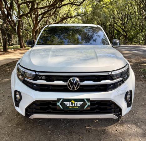 VOLKSWAGEN Amarok 3.0 V6 CABINE DUPLA HIGHLINE EXTREME 4X4 TURBO INTERCOOLER AUTOM�TICO, Foto 4